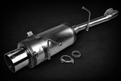 MagnaFlow