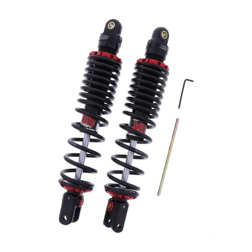 Federbein stereo yss - stereo,