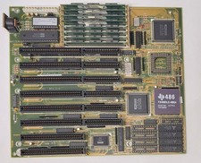 PCChips M321 Rev. 2.6 386 ISA