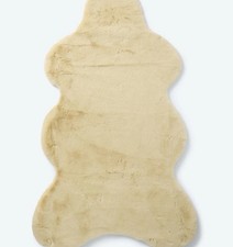 Edelzeit Kaninchenfell -Optik