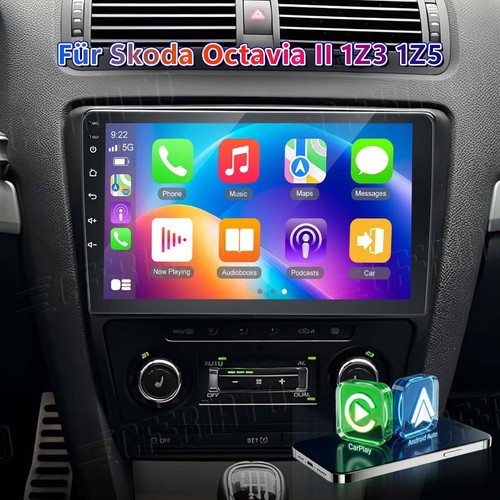 64g android autoradio - 2+64g,