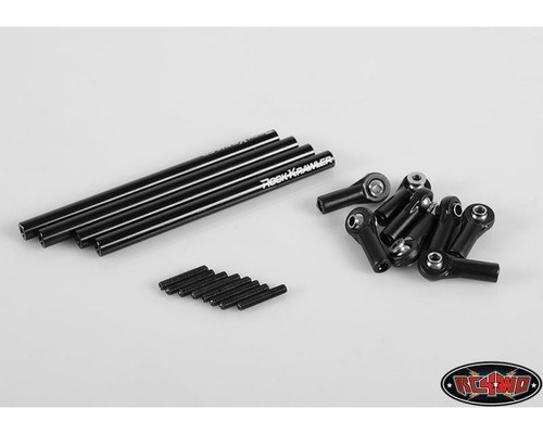 Rc4wd rock krawler link set - rock,