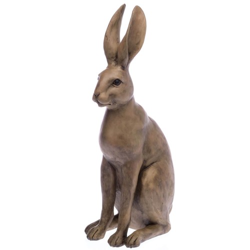 Hase deko figur - figur, garten