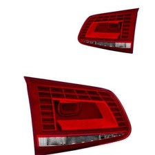 Diederichs Rückleuchte Heckleuchte Set links rechts für VW Touareg 7P5