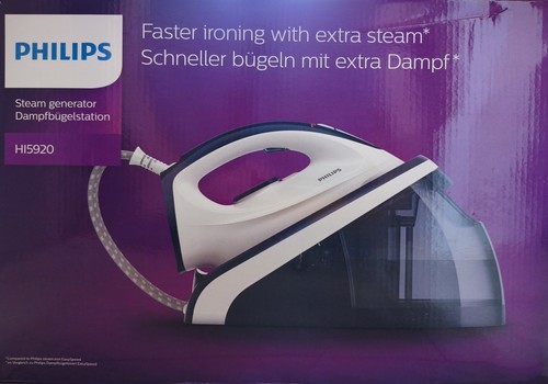 Philips hi5920 - philips, hi5920/20