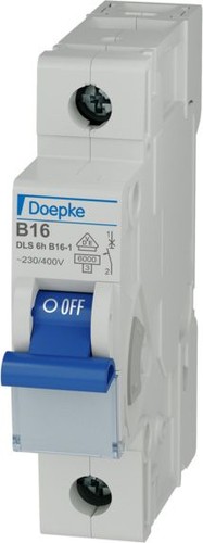 Doepke dls b16 - doepke,