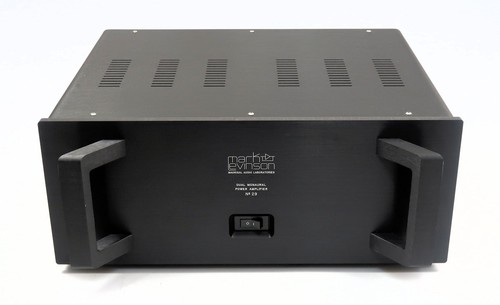 Mark levinson 29 highend - mark, nr.