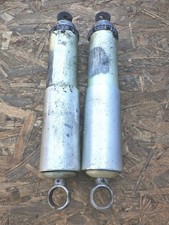 DDR Motorrad Stoßdämpfer