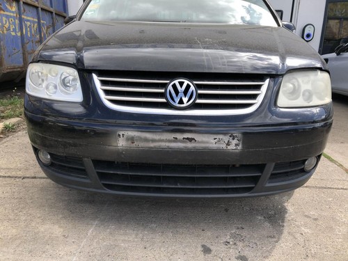 Touran 1t1 stoßfänger - vw,