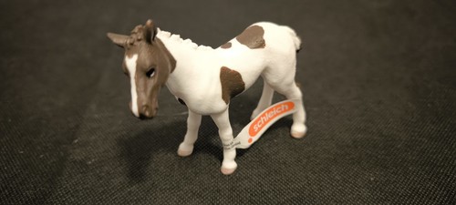 Schleich tiere pferde set - 6,