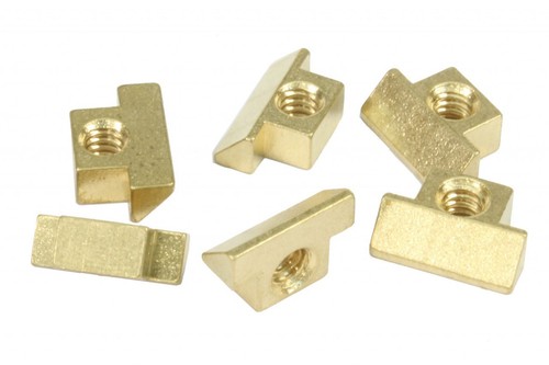 Gibson non wired abr brass - abr-1,