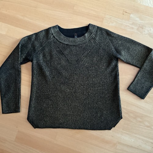 Marc cain leichter pulli aus - marc,