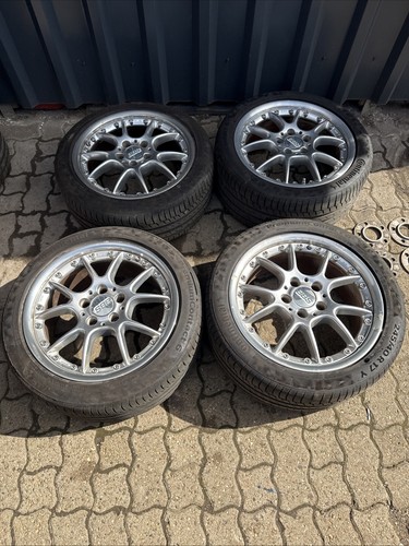 Bbs zoll felgen - bbs, 17