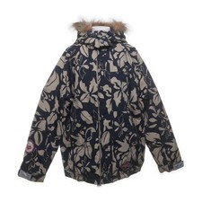 Ticket to Heaven, Winterjacke