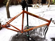 PINARELLO Paris Rahmen 28“