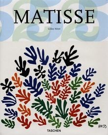 Henri matisse taschen - henri, (taschen