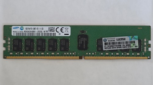16gb samsung ddr4 - ddr4, 2400mhz