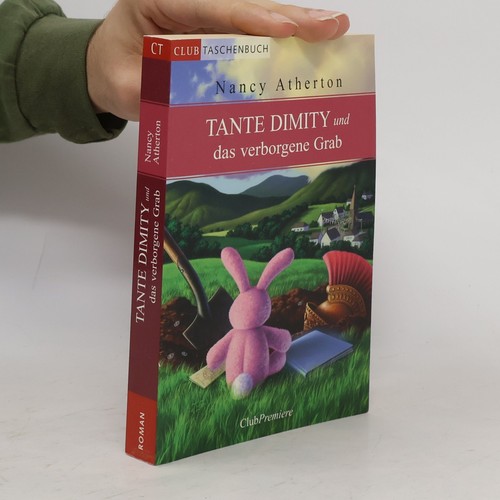 Tante dimity und das - tante,
