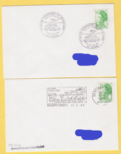 Auto - Ausstellung – Motorsport Frankreich  (352/25)