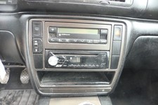 VW Passat 3B 3BG Mittelkonsole