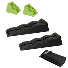 Auffahrkeil Stufenkeil