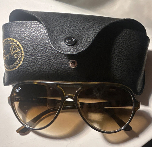 Ray ban herren - ray-ban, sonnenbrille