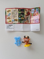 Kinder Joy Christmas 2025