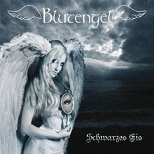 Schwarzes Eis von Blutengel |
