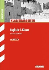 STARK Klassenarbeiten Realschule - Englisch 9. Klasse (K... | Buch | Zustand gut