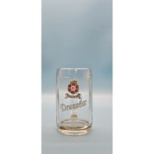 Dressler Bröu  seit 1871 Krug