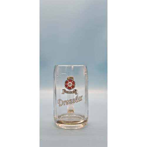 Dressler bröu seit 1871 krug - 1871,