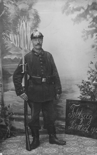 Wk1 foto soldat - wk1,