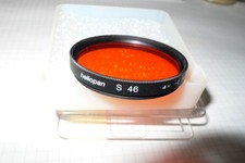 HELIOPAN  Orange - Filter  22