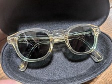 MOSCOT LEMTOSH 44 24-140 FLESH