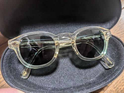 Moscot lemtosh 140 - lemtosh, 44