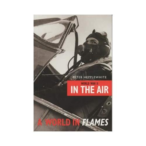 World flames war ii - world,