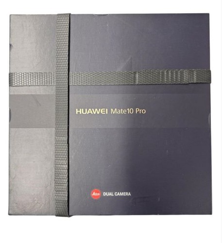 Huawei mate pro - -, 10