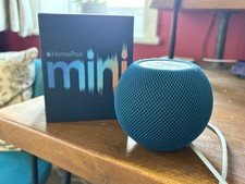 Apple HomePod Mini Smart