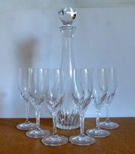 NACHTMANN FLEURIE LIKÖRSET