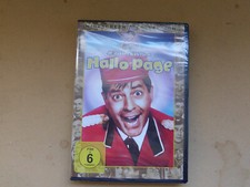 Jerry Lewis Hallo Page   DVD