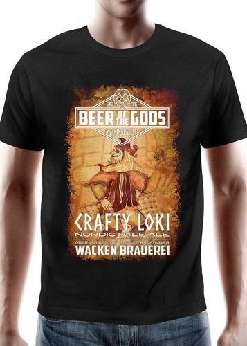 Crafty loki wacken - -,