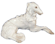 Rare Augarten Porcelain