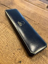 NOS Vintage Venus Uhrenbox aus