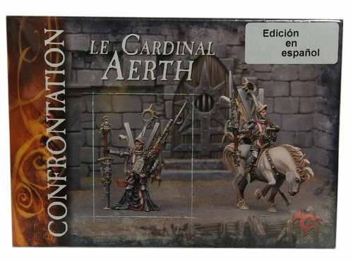 Confrontation rackham - confrontation,