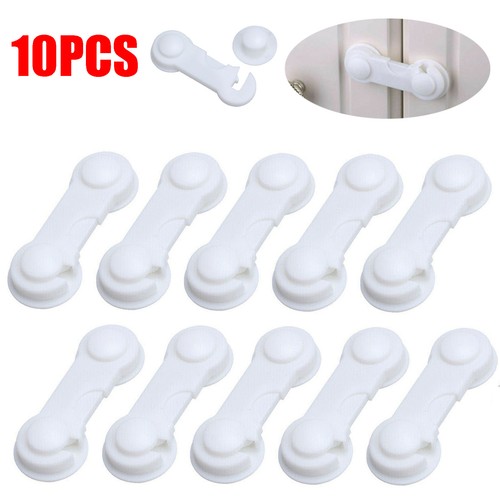 10x kindersicherung - 10x,