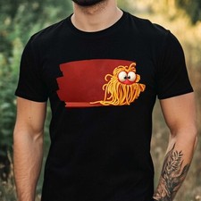 Shirt herren spaghetti - t-shirt,