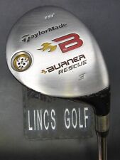 TaylorMade Burner Rescue 19°
