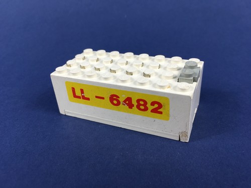 Lego batteriekasten box - batteriekasten,