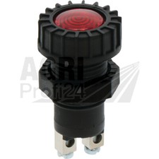 Kontrollleuchte blau rot gelb