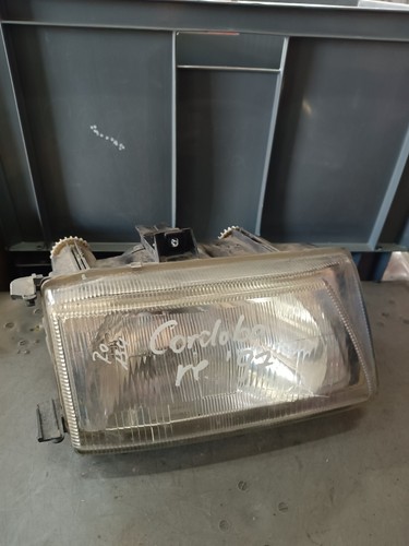 Original seat ibiza 6k1 - seat,